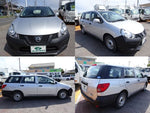 NV150 AD 2WD