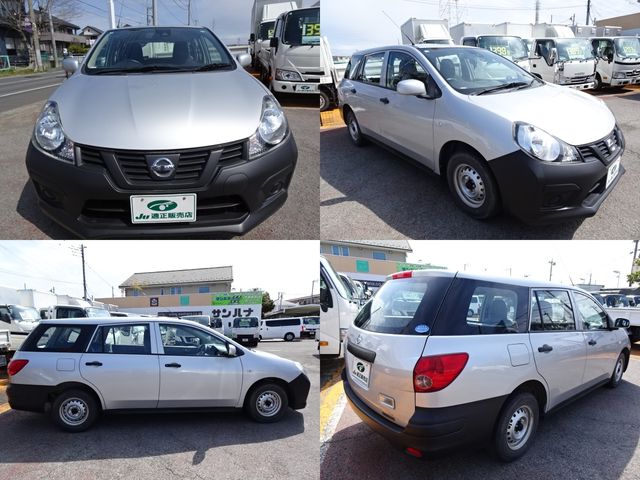 NV150 AD 2WD