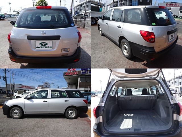 NV150 AD 2WD