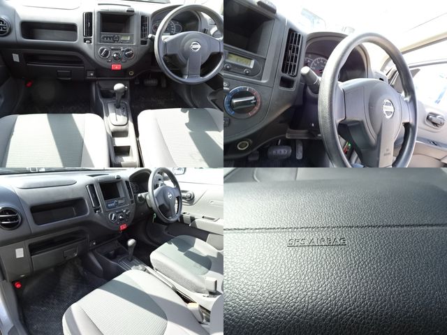 NV150 AD 2WD