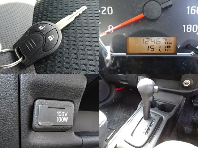 NV150 AD 2WD