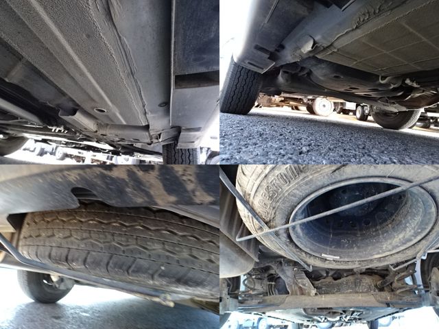 NV150 AD 2WD