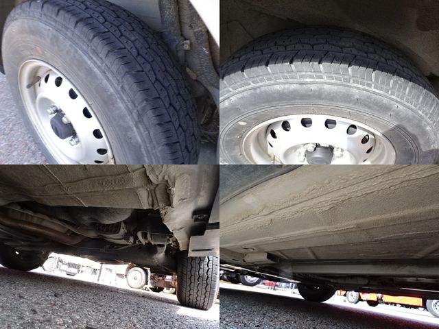 NV150 AD 2WD