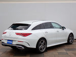 MERCEDES BENZ CLA Shooting Brake