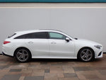 MERCEDES BENZ CLA Shooting Brake