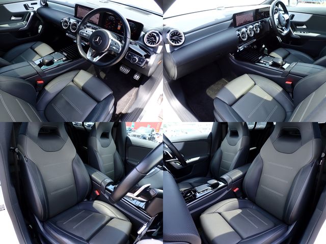 MERCEDES BENZ CLA Shooting Brake