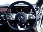 MERCEDES BENZ CLA Shooting Brake
