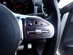 MERCEDES BENZ CLA Shooting Brake