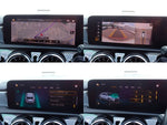 MERCEDES BENZ CLA Shooting Brake