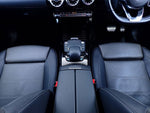 MERCEDES BENZ CLA Shooting Brake