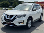 X-TRAIL HYBRID 4WD
