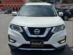 X-TRAIL HYBRID 4WD