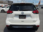 X-TRAIL HYBRID 4WD