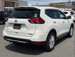X-TRAIL HYBRID 4WD