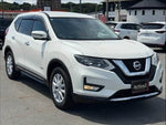 X-TRAIL HYBRID 4WD