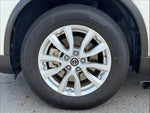 X-TRAIL HYBRID 4WD