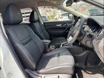 X-TRAIL HYBRID 4WD
