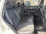 X-TRAIL HYBRID 4WD