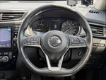 X-TRAIL HYBRID 4WD