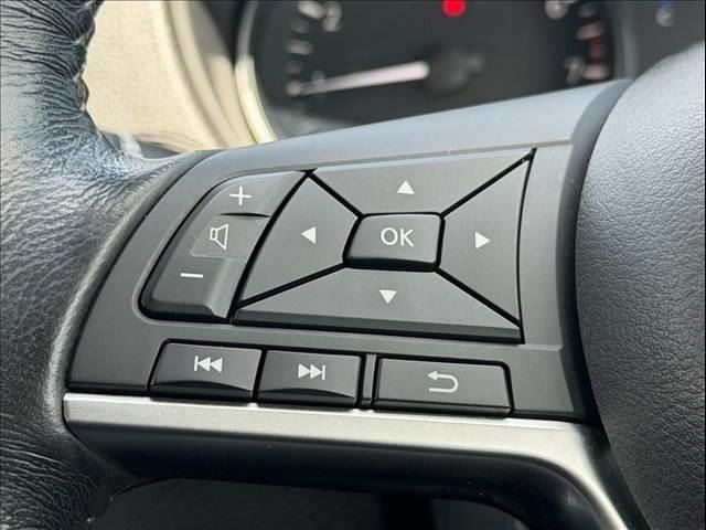 X-TRAIL HYBRID 4WD