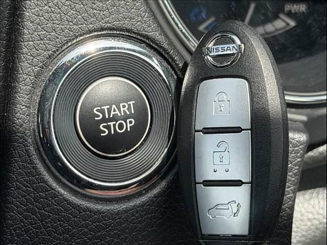 X-TRAIL HYBRID 4WD