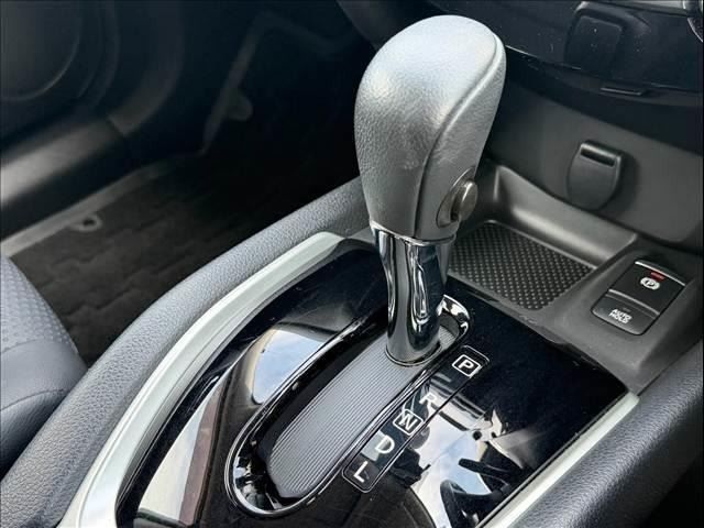 X-TRAIL HYBRID 4WD