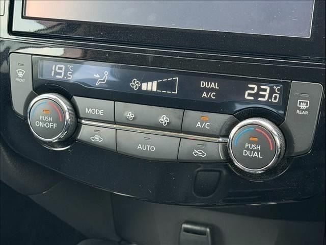 X-TRAIL HYBRID 4WD