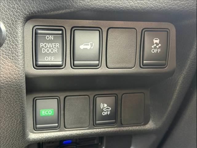 X-TRAIL HYBRID 4WD