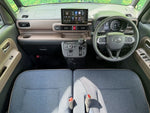 MOVE canbus
