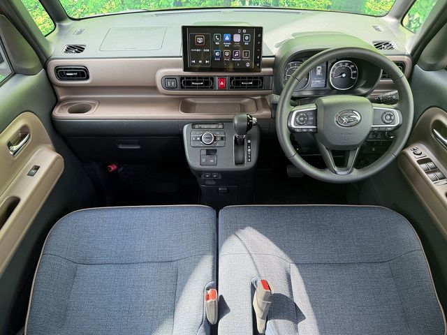 MOVE canbus