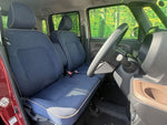 MOVE canbus