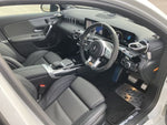 MERCEDES AMG A class