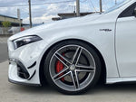 MERCEDES AMG A class