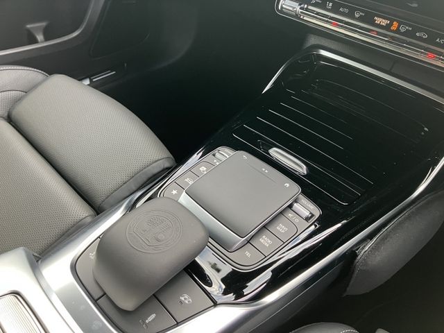 MERCEDES AMG A class