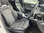 MERCEDES AMG A class