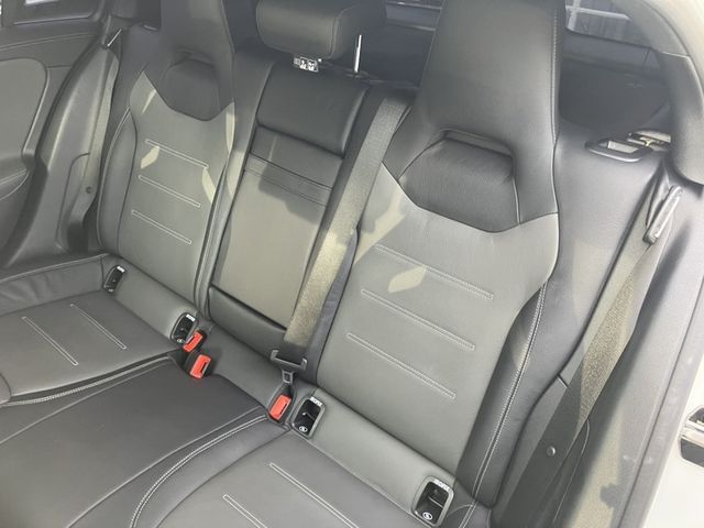 MERCEDES AMG A class