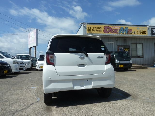 MIRA e:S 4WD