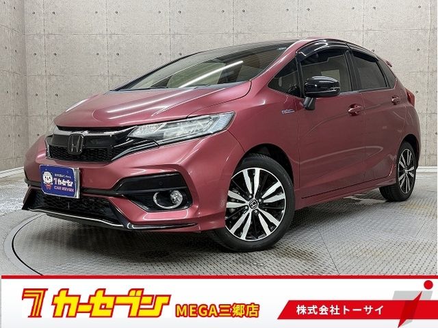 FIT HYBRID