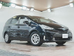 PRIUS Alpha