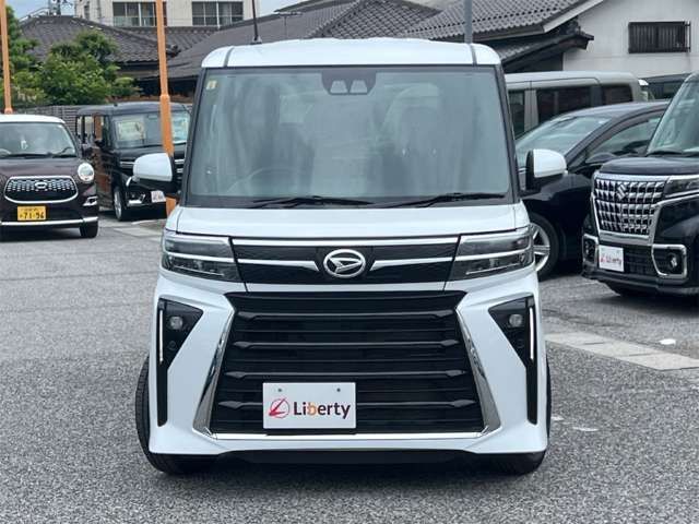 TANTO CUSTOM