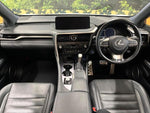 LEXUS RX450h 2WD