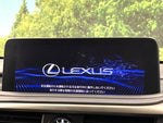LEXUS RX450h 2WD