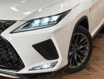 LEXUS RX450h 2WD