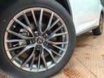 LEXUS RX450h 2WD