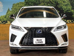 LEXUS RX450h 2WD