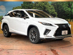 LEXUS RX450h 2WD