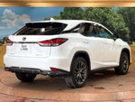 LEXUS RX450h 2WD