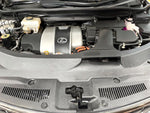 LEXUS RX450h 2WD