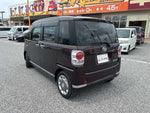 MOVE canbus