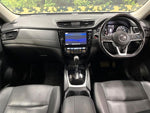 X-TRAIL 4WD
